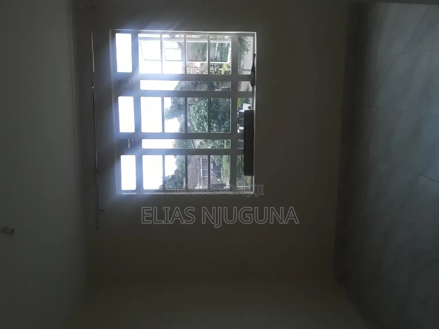 1bdrm Apartment in Buruburu Estate for rent