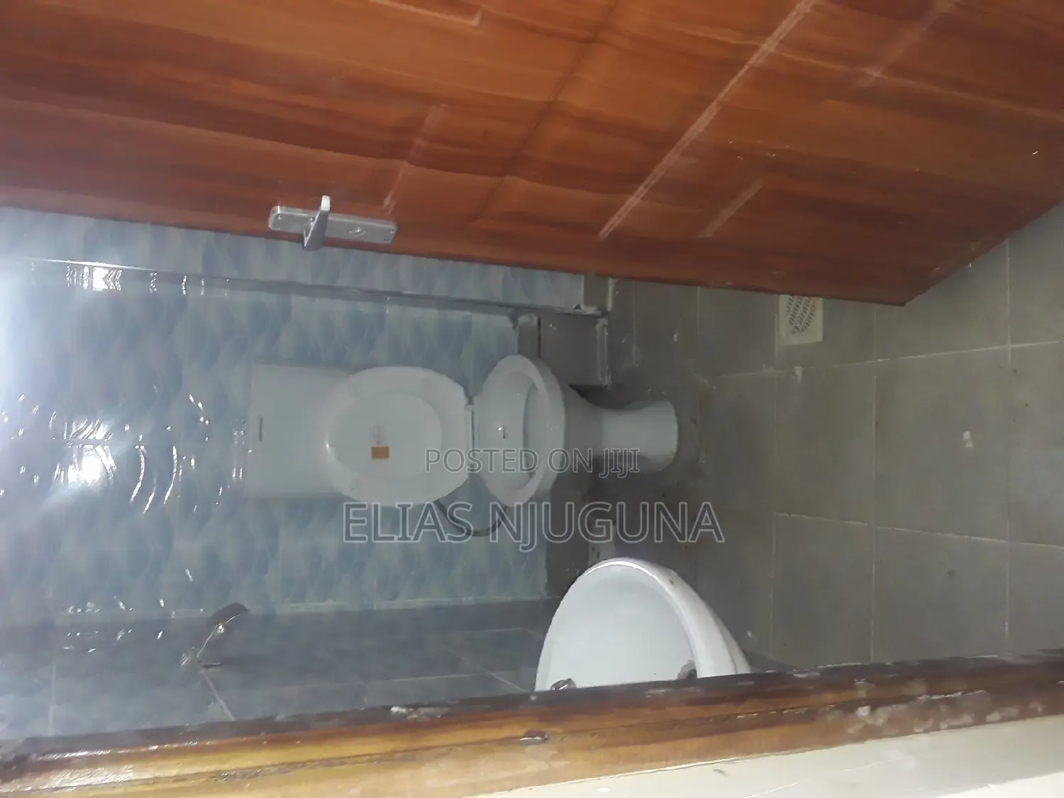 1bdrm Apartment in Buruburu Estate for rent