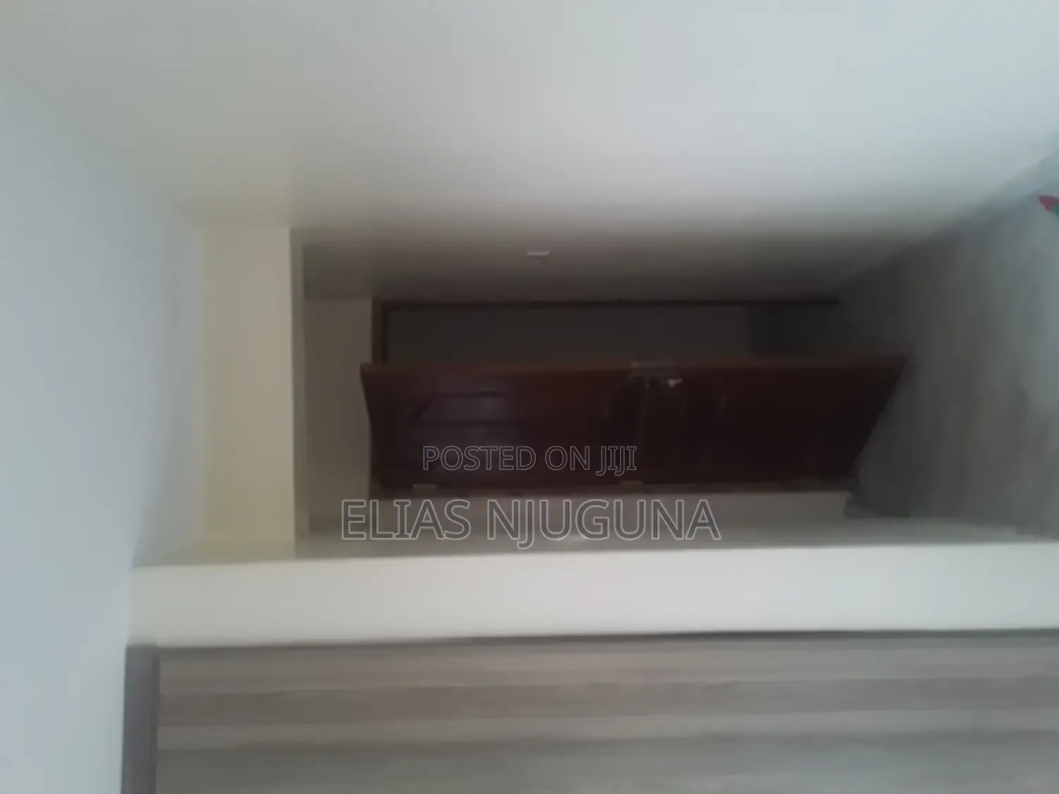 1bdrm Apartment in Buruburu Estate for rent