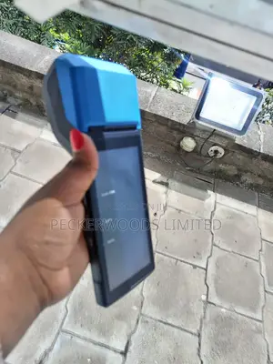 New Model Android 13 Pos With Etms