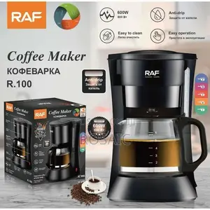 Cofffee Maker