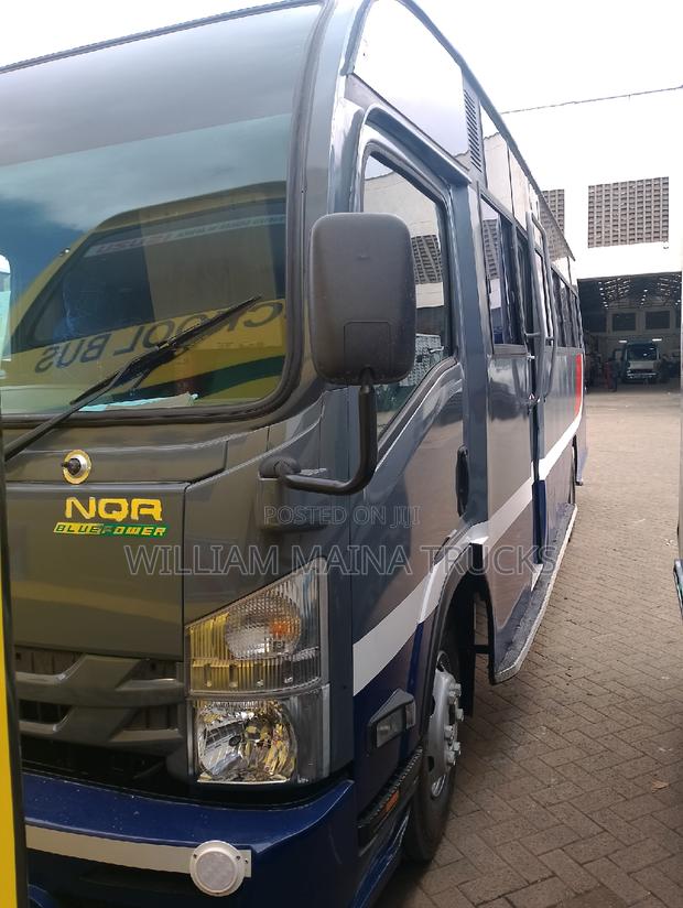 New Isuzu GLK5110XSWD1 2023 - thumbnail 4