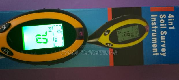 Complete Gardening Soil Sensor - main view