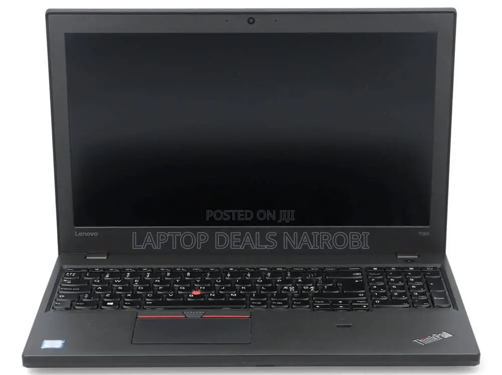 Laptop Lenovo ThinkPad T560 8GB Intel Core I5 SSD 256GB