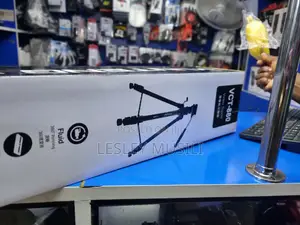 Yungtech VCT 880 Tripod Stand