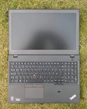 Laptop Lenovo ThinkPad T560 8GB Intel Core I5 SSD 256GB