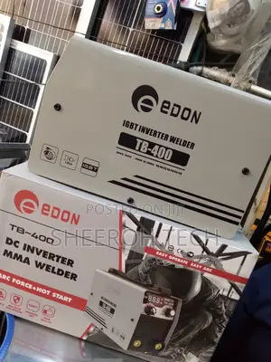 400amps Welding Machine