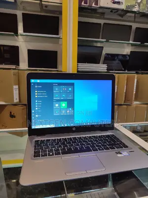 Laptop HP EliteBook 840 G4 8GB Intel Core I5 SSD 256GB