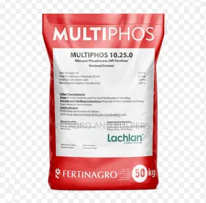Multiphos Compound NP Fertilizer