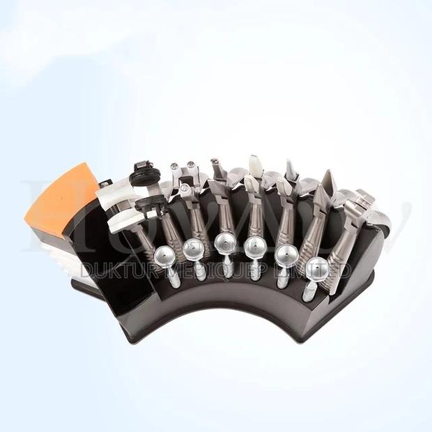 Eyeglass Repairing Pliers Set/ Optometry Hand Tools - thumbnail 2