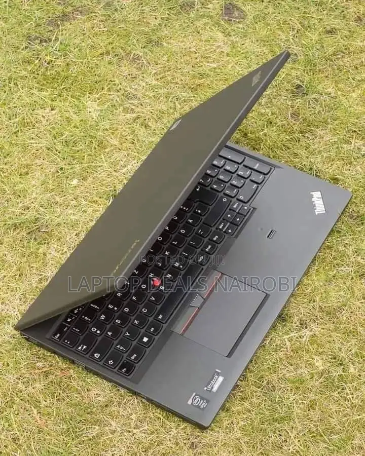 Laptop Lenovo ThinkPad T560 8GB Intel Core I5 HDD 500GB