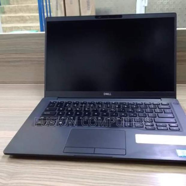 Laptop Dell 8GB Intel Core I7 SSD 256GB
