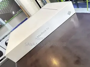 New Laptop Apple MacBook Air 8GB Apple M3 SSD 256GB