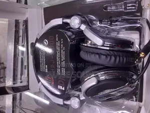 Headphones Dj Pio Pioneer