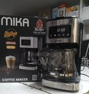 Coffee Maker