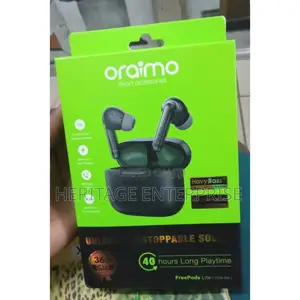 Oraimo Wireless Pod,