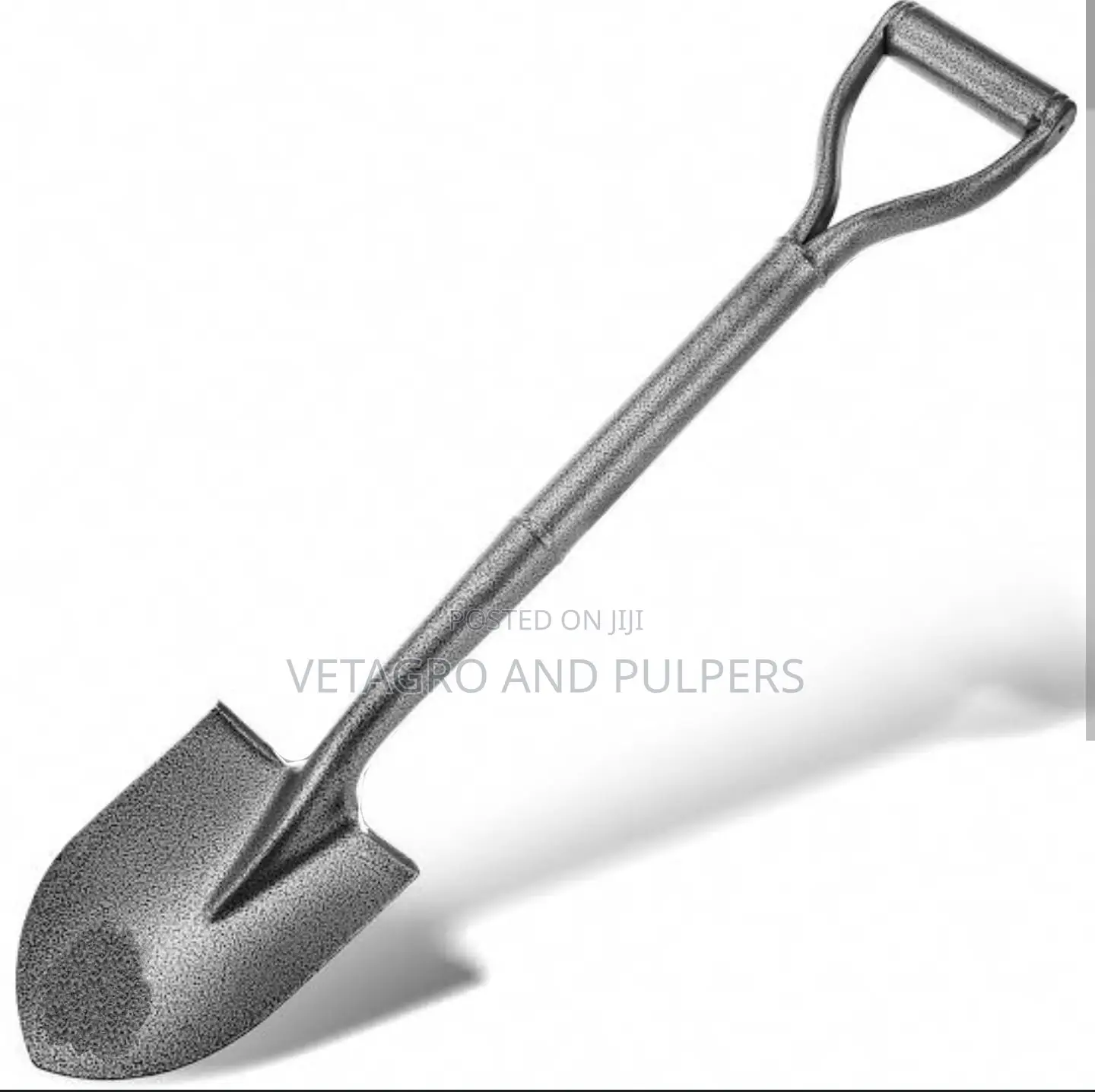 Spade Heavy Duty