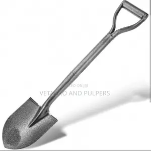 Spade Heavy Duty