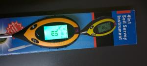 Accurate Soil Health Tool - thumbnail 2