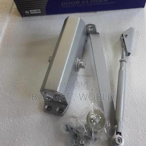 Adjustable Mechanism Door Closer Hydraulic.; - thumbnail 2
