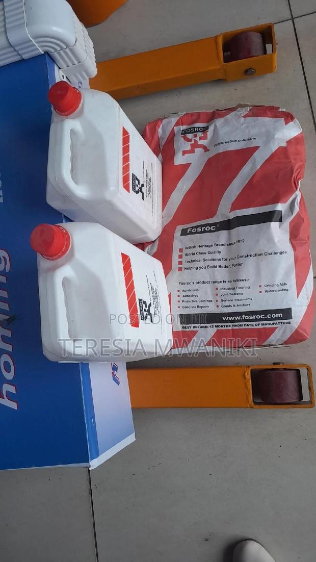 Fosroc Nitocote CM210 * - thumbnail 2