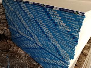 Gyspum Boards New, Strong,9mm Countrywide Delivery!