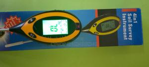 Multifunction Garden Soil Meter - thumbnail 2
