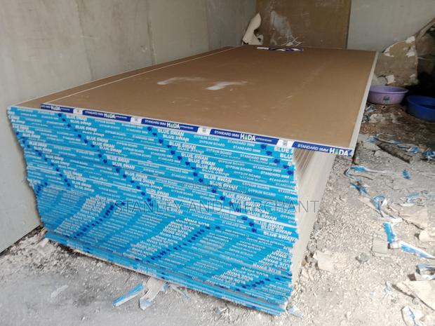 Blueswan Boards New Quality Countrywide Delivery!!