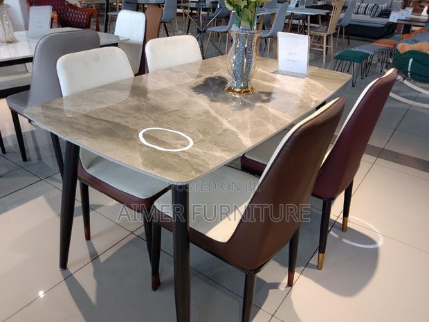 Dinning Table 4-Seater