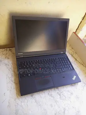 Laptop Lenovo ThinkPad W541 8GB Intel Core I7 SSD 256GB