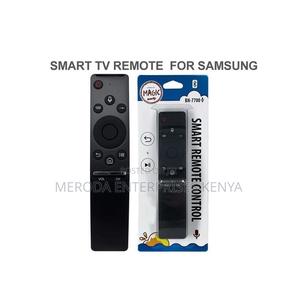 Samsung Magic Voice Smart Remote Control for Samsung HD - thumbnail 2