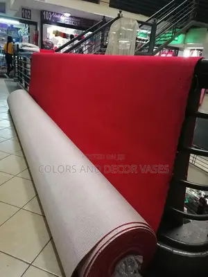Red Carpet Per 1m Square