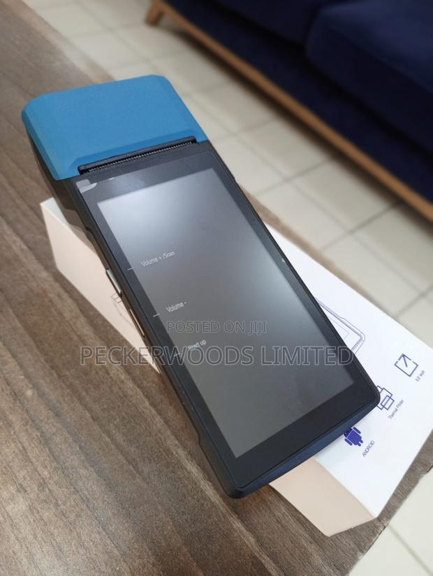 Best Android Pos Dealers - H10 Android 13 - main view