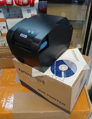 Quality Label Printer Xprinter Label and Barcode Printer - thumbnail 2