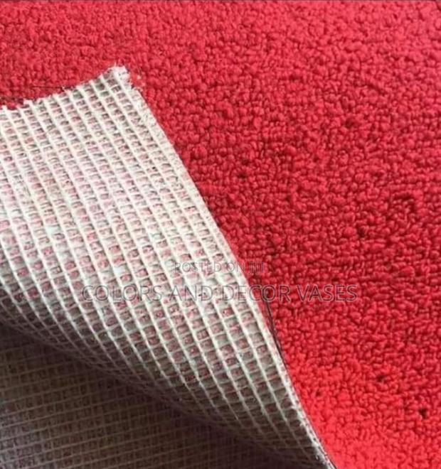 Red Carpet for Occasions KSH 2500 Per Square Metre - main view