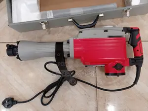 Power Zone Jack Hammer