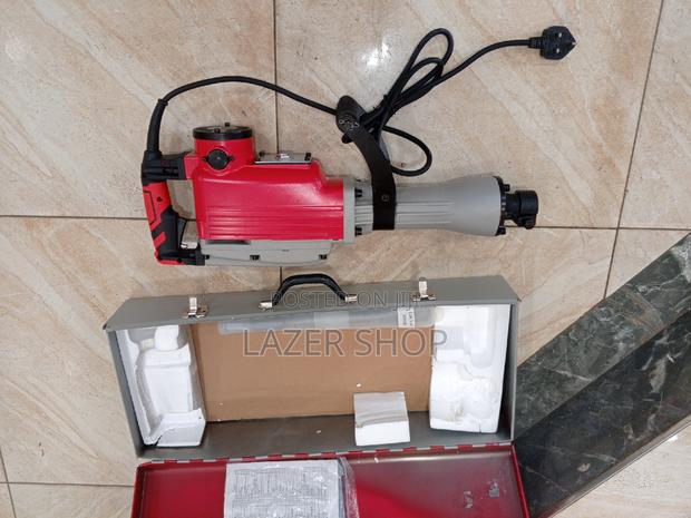 Power Zone Jack Hammer - thumbnail 5