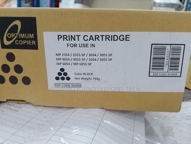 MP2554/3054/4054 Toner - main view