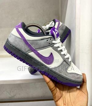 Nike SB Dunk Sneakers - thumbnail 2