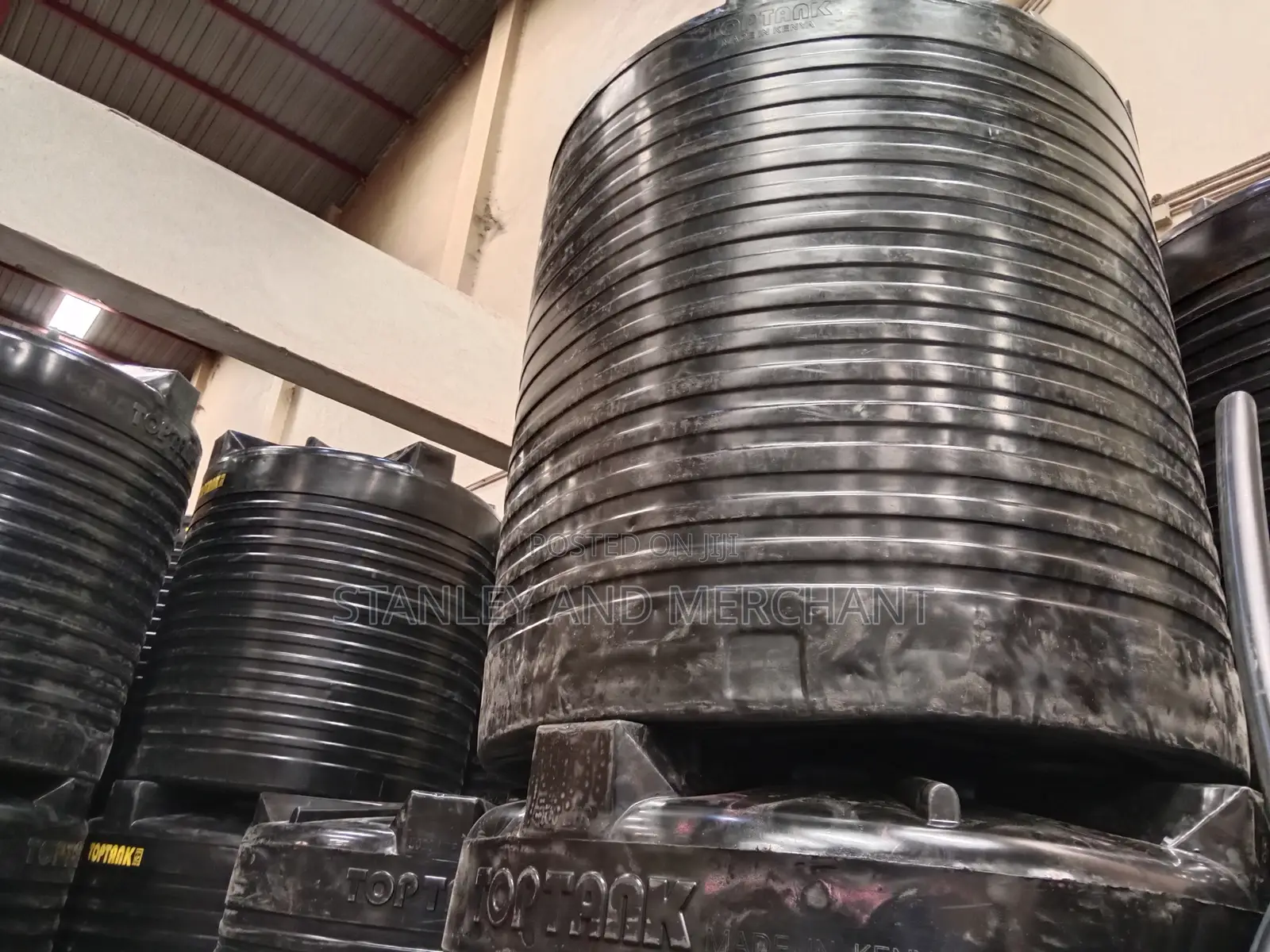5000L New Water Tanks' COUNTRYWIDE DELIVERY!!