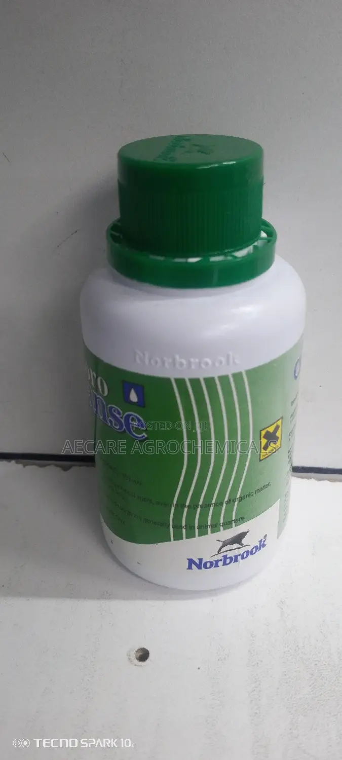 Norocleanse Disinfectant 100ml