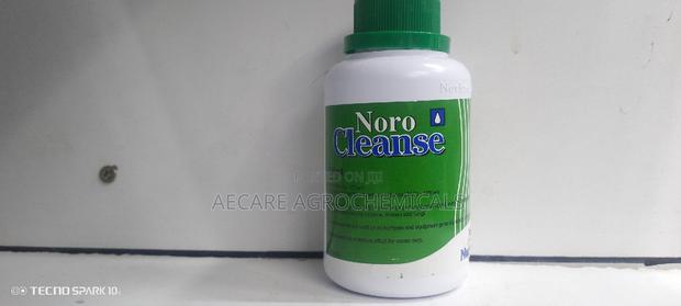 Norocleanse Disinfectant 100ml - thumbnail 3