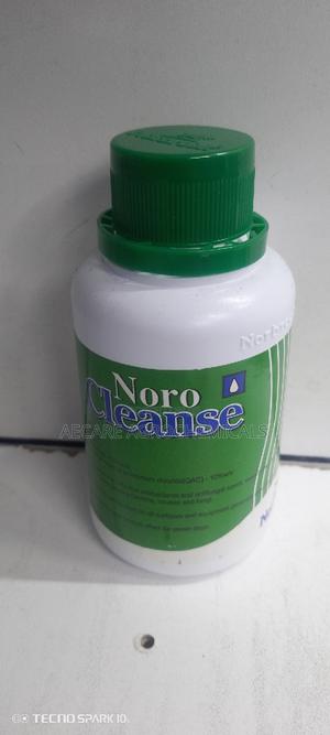 Norocleanse Disinfectant 100ml - thumbnail 2