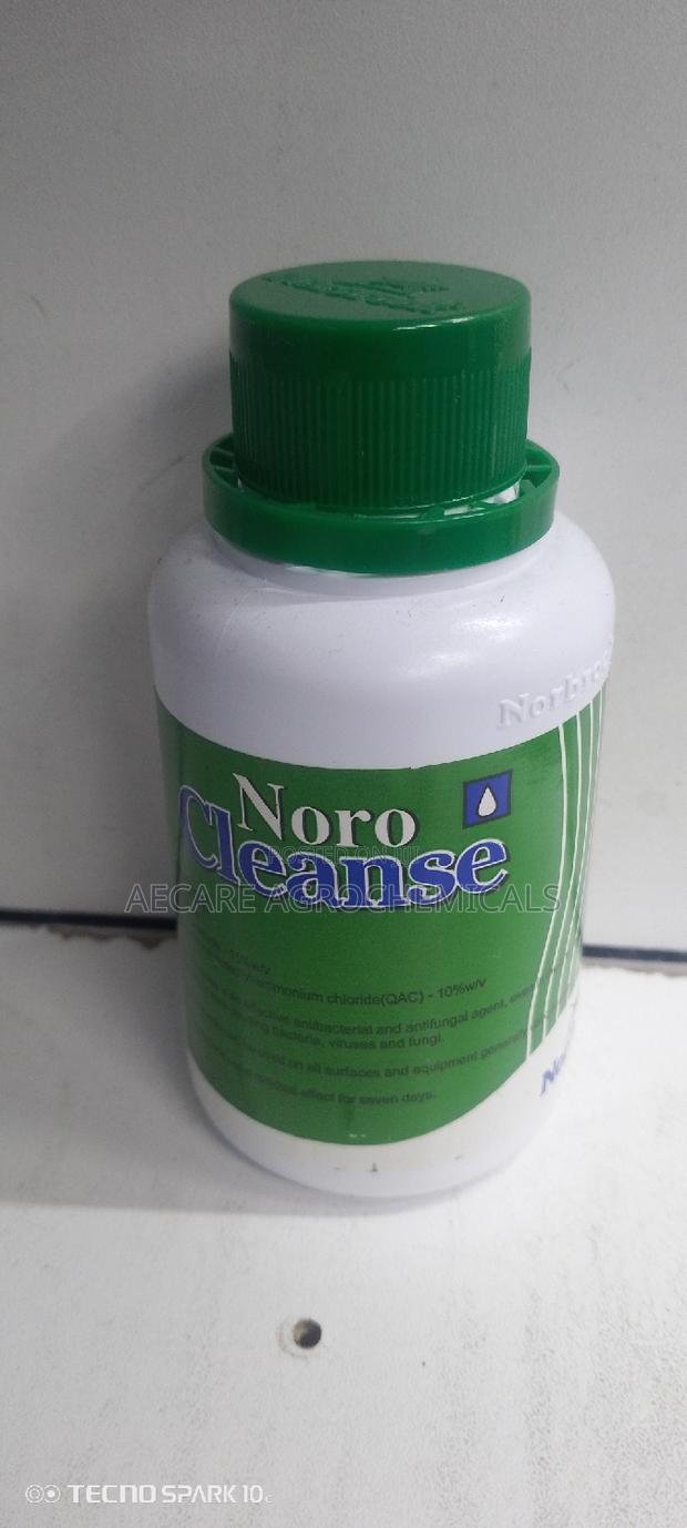Norocleanse Disinfectant 100ml - main view