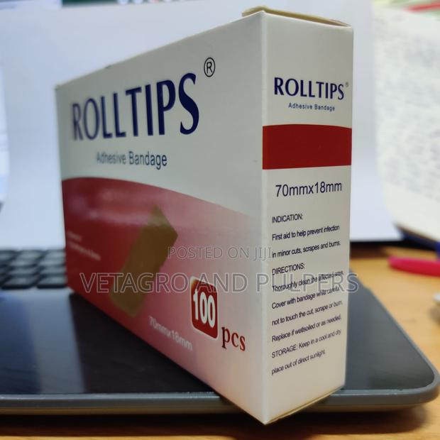 Elastoplast - main view