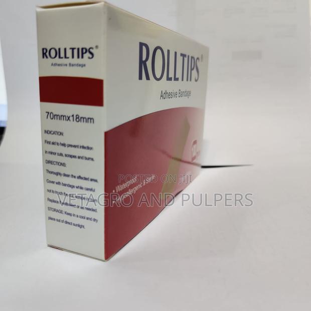 Elastoplast - thumbnail 3