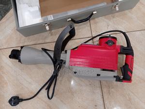 Power Zone Demolition Hammer - thumbnail 2