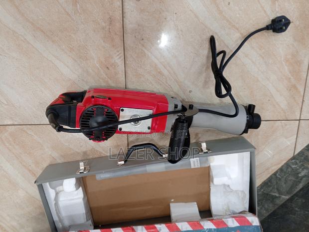 Power Zone Demolition Hammer - thumbnail 3