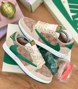 New Nike SB Sneakers