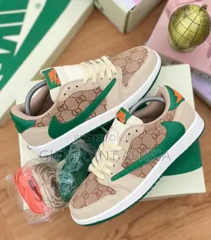New Nike SB Sneakers